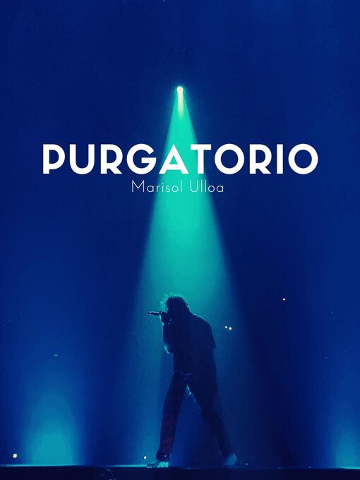 Title details for Purgatorio by TOT - Available